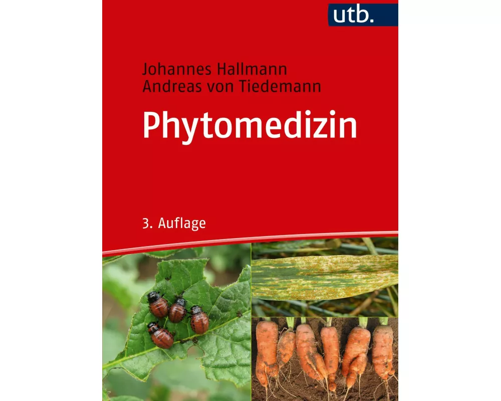 Phytomedizin