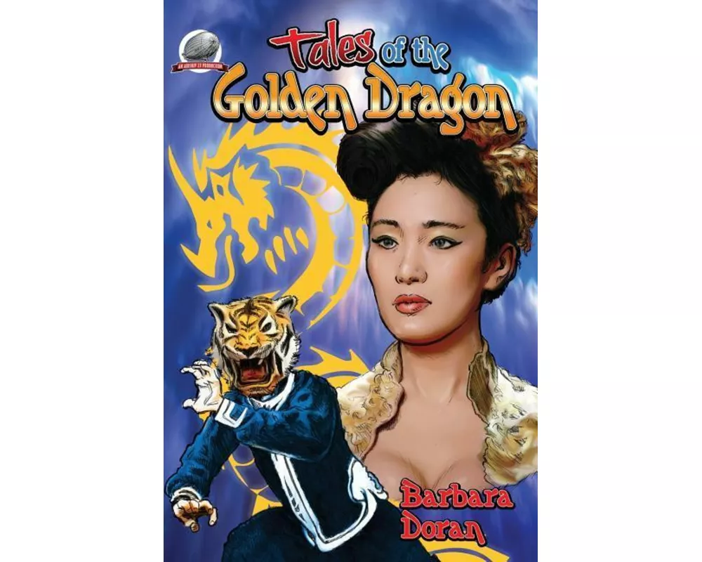 Tales of the Golden Dragon