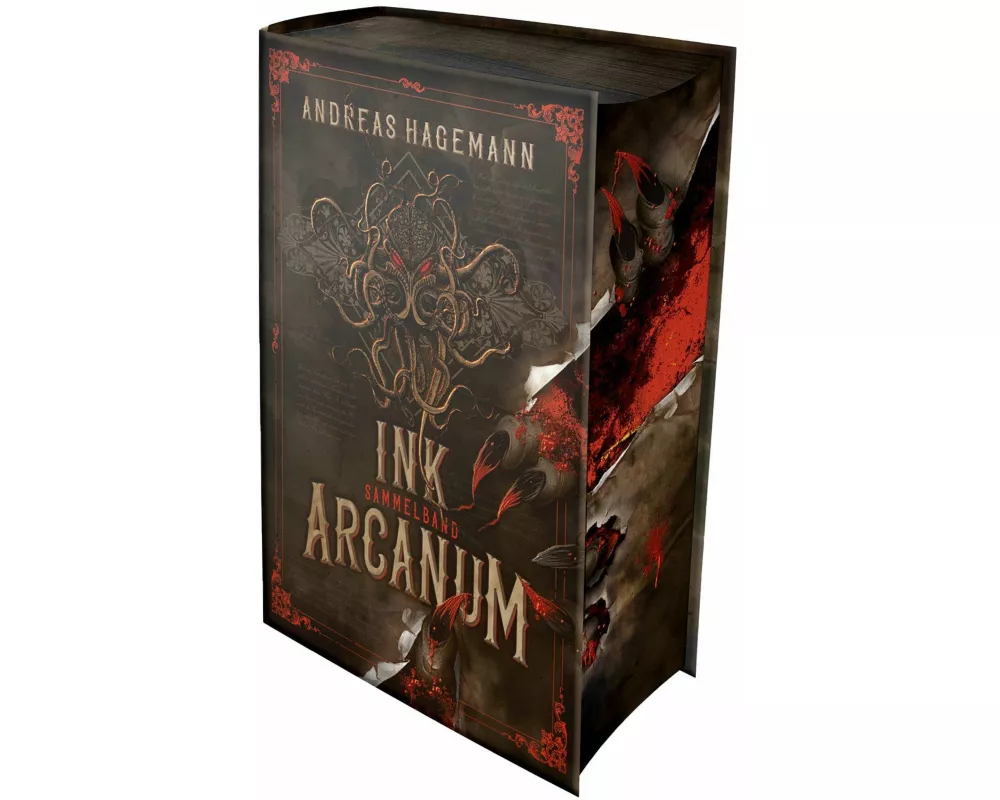 Ink Arcanum