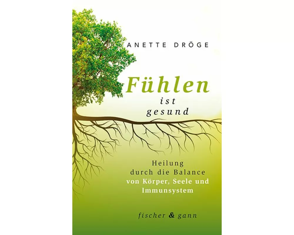 Fühlen ist gesund