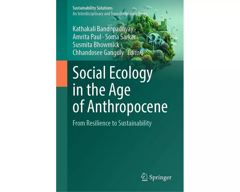 Social Ecology in the Age of Anthropocene