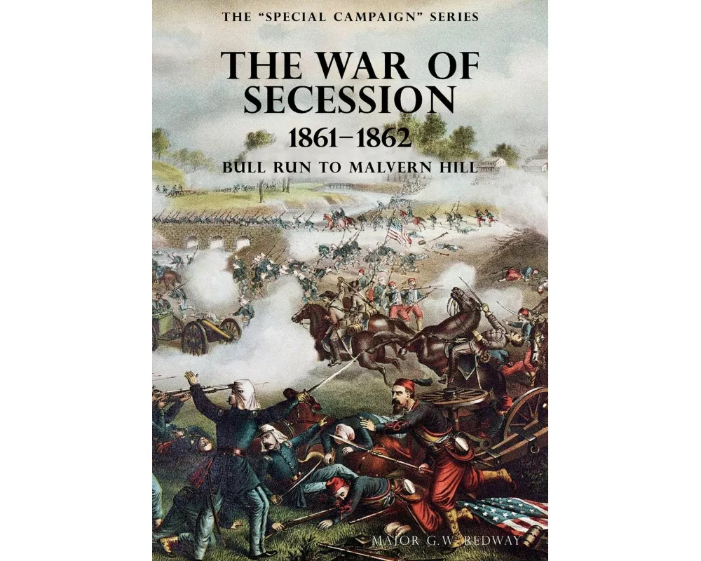 The Special Campaign Series