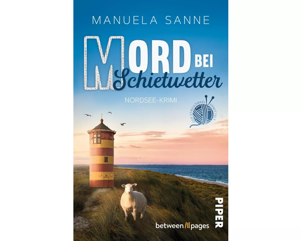 Mord bei Schietwetter