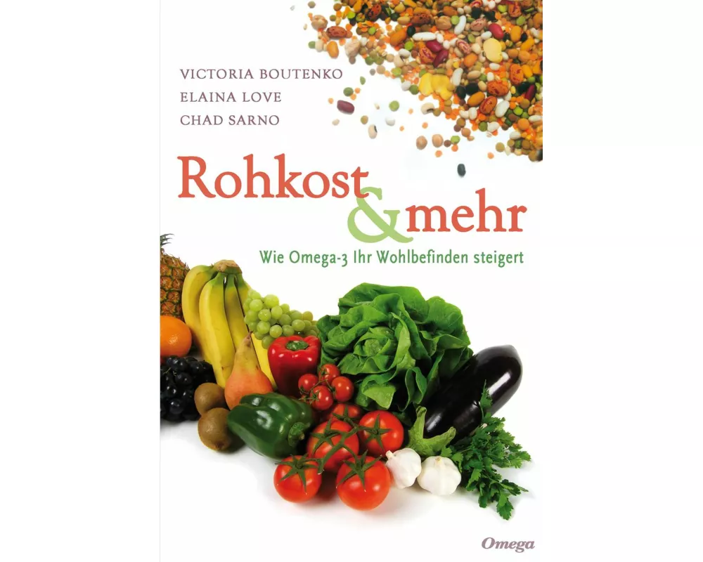 Rohkost und mehr