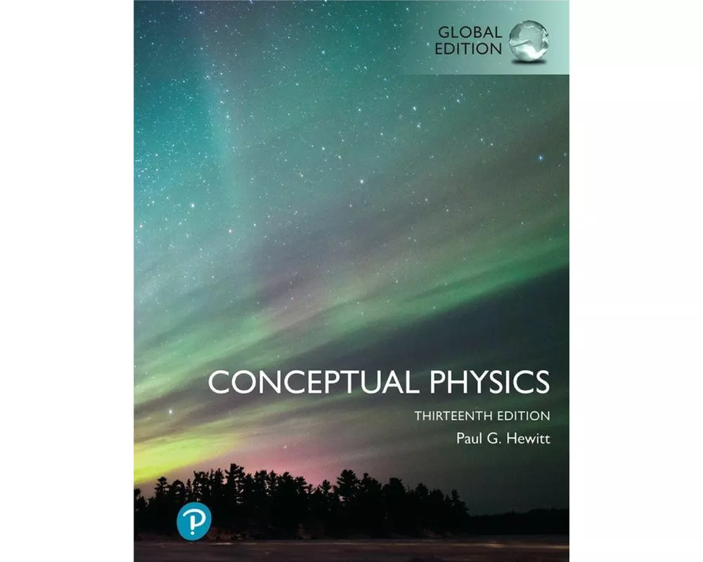 Conceptual Physics, Global Edition