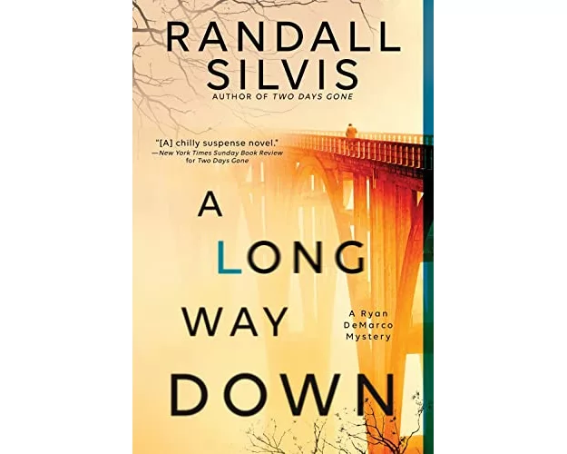 A Long Way Down
