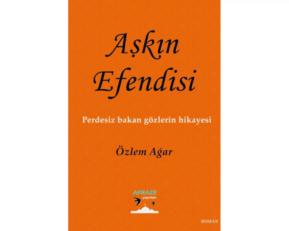 A¿kin Efend¿s¿