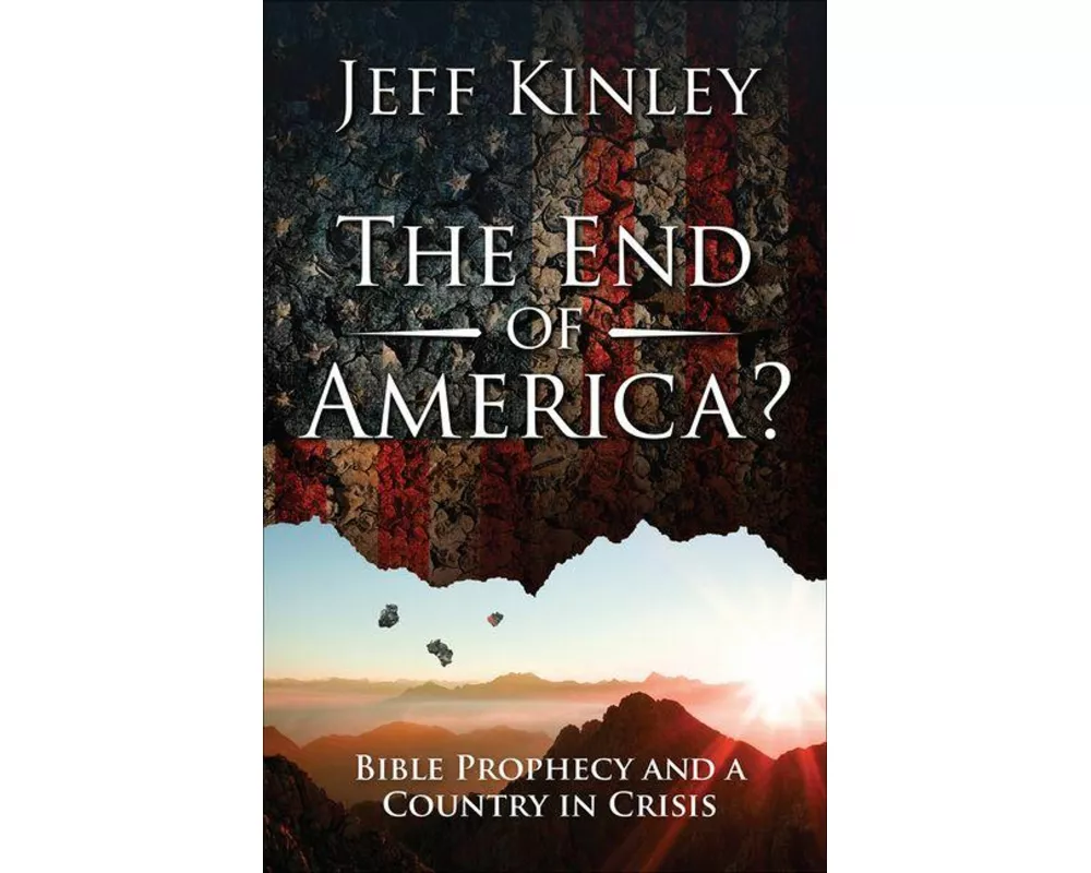 The End of America?