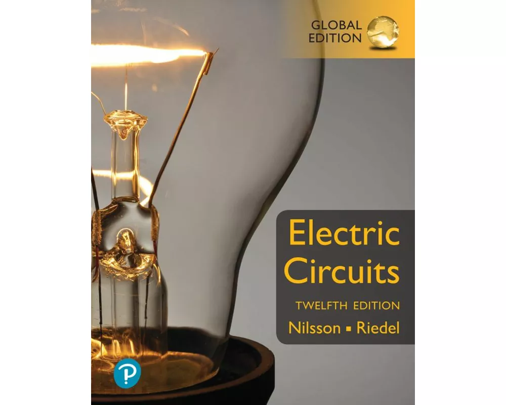 Electric Circuits, Global Edition