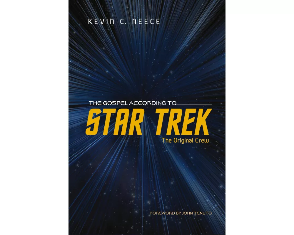 The Gospel According to Star trek