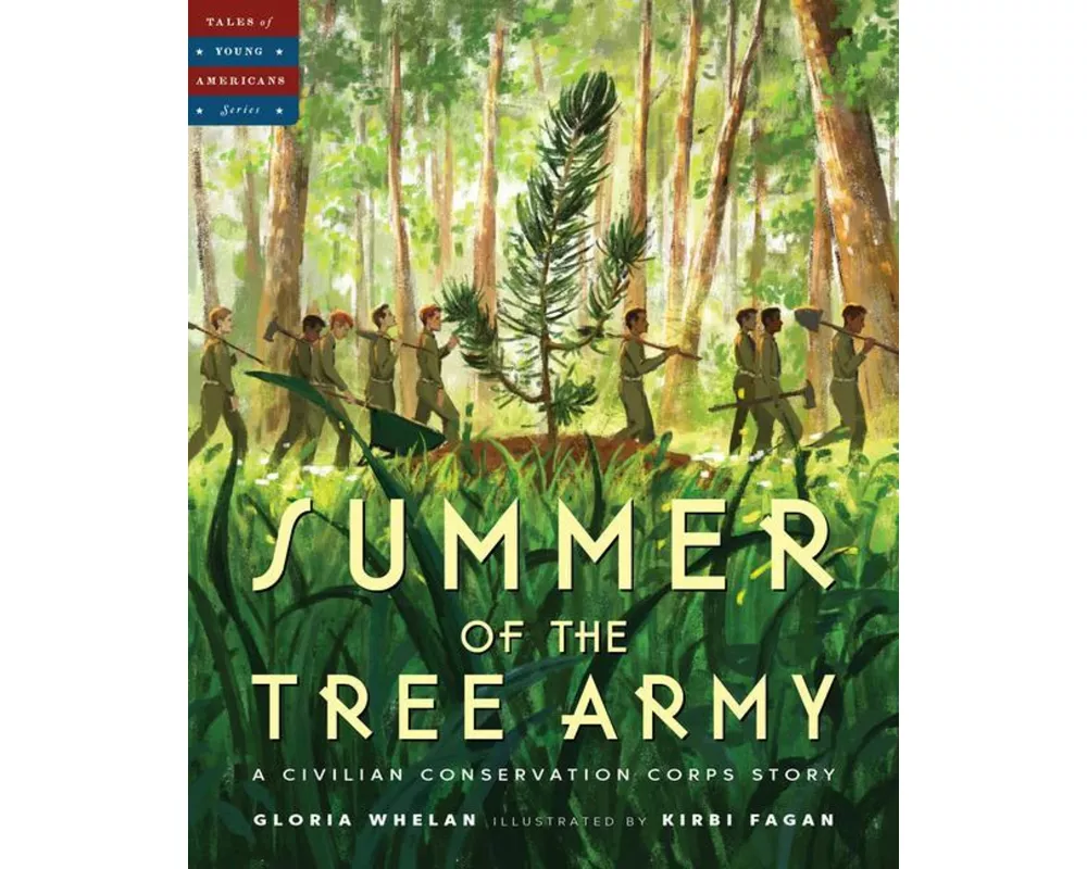 Summer of the Tree Army