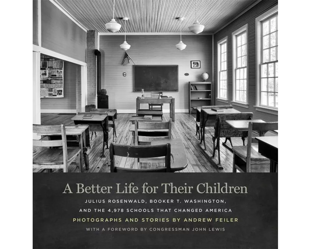 A Better Life for Their Children