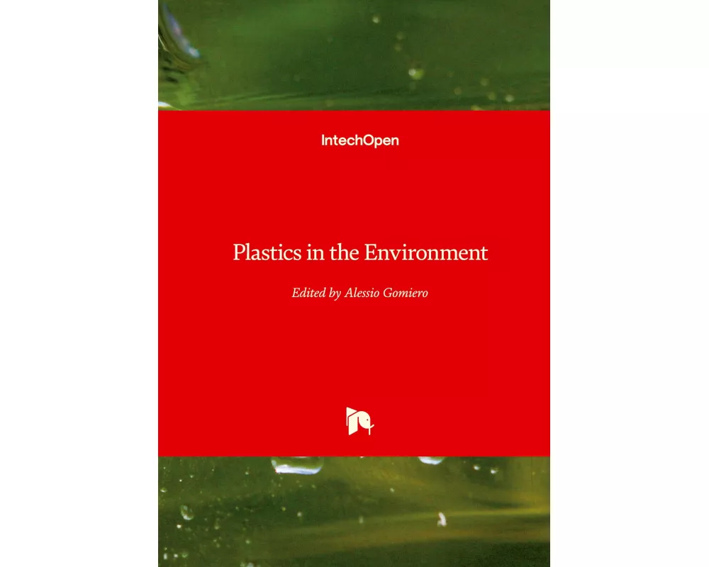 Plastics in the Environment
