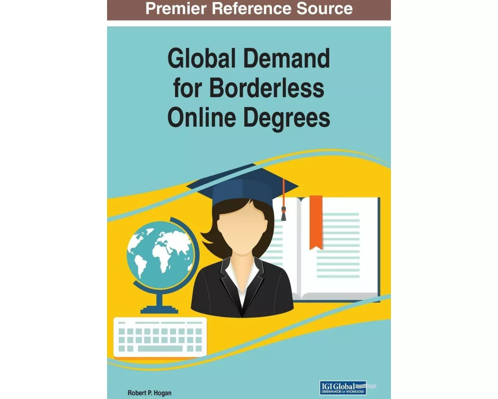 Global Demand for Borderless Online Degrees