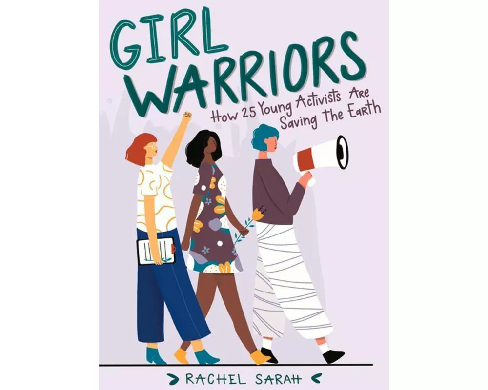 Girl Warriors