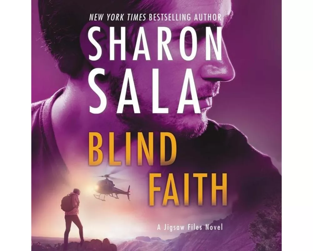 Blind Faith