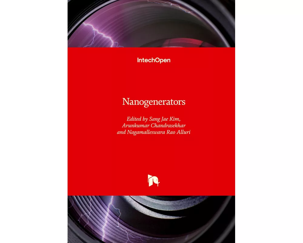 Nanogenerators