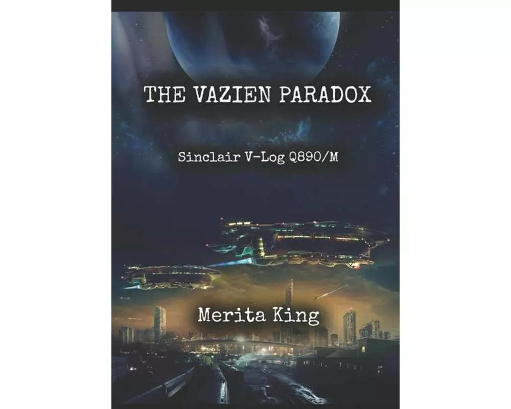 The Vazien Paradox: Sinclair V-Log Q890/M