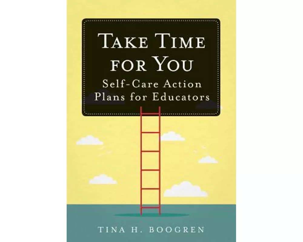 Take Time for You
