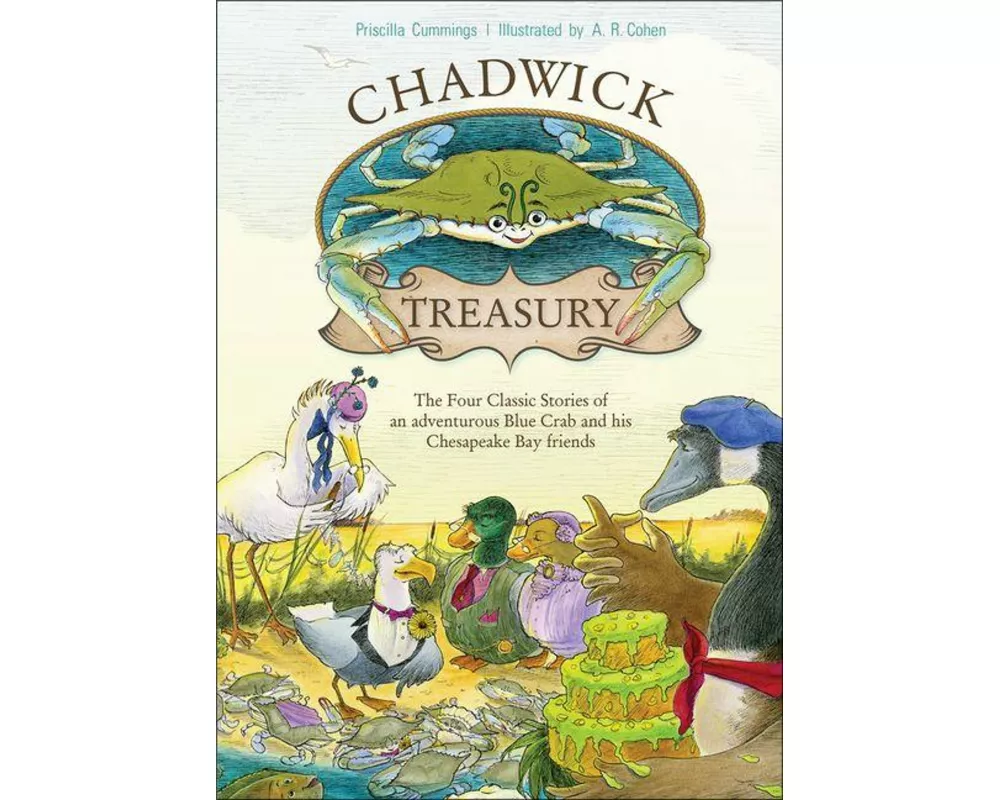 A Chadwick Treasury
