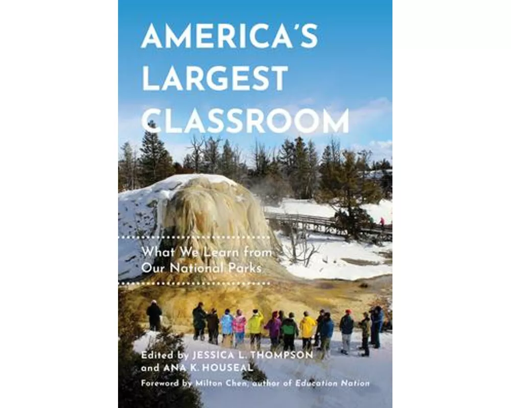 America's Largest Classroom