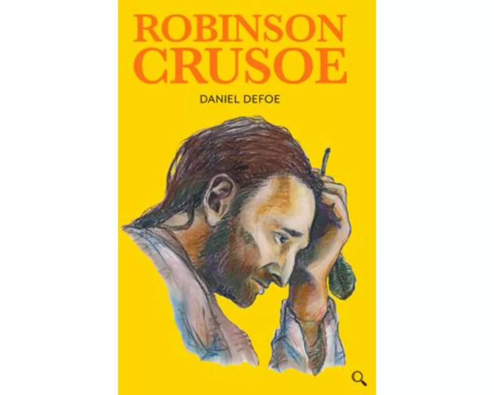 Robinson Crusoe