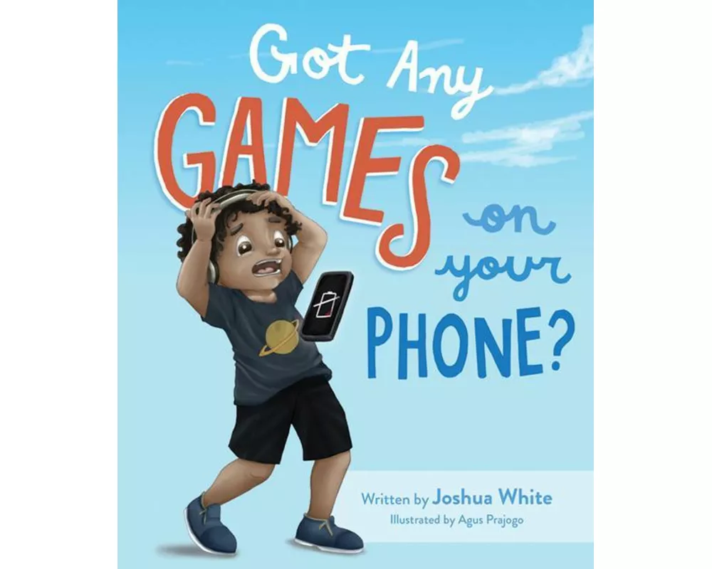 Got Any Games on Your Phone