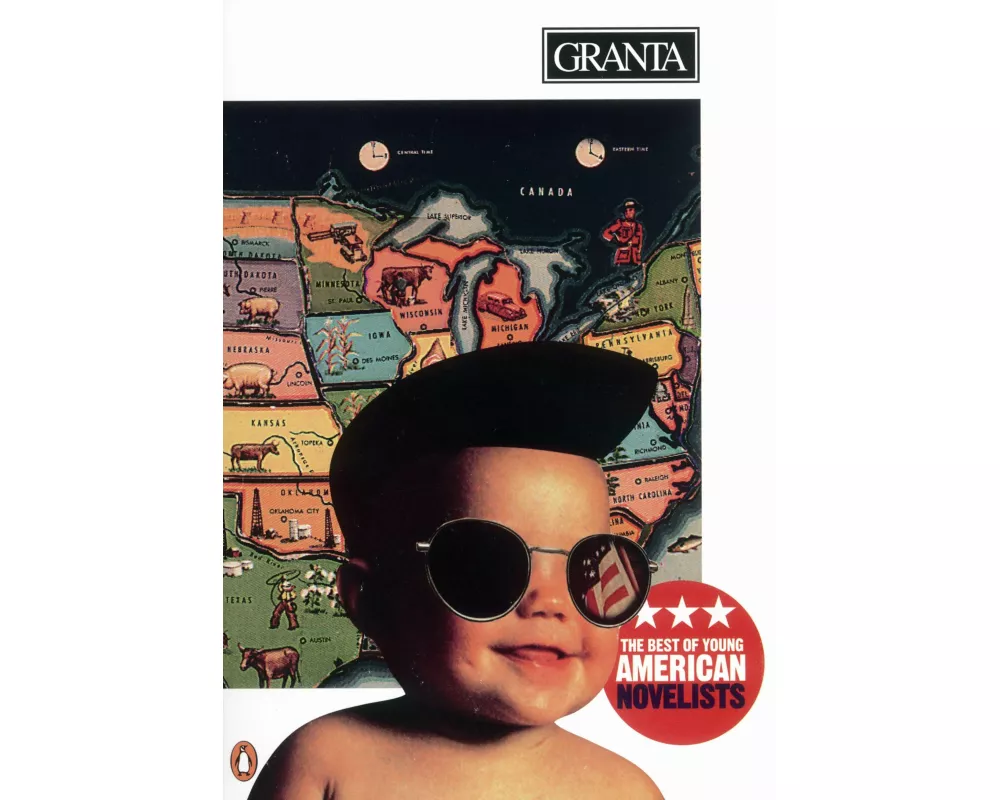 Granta 54