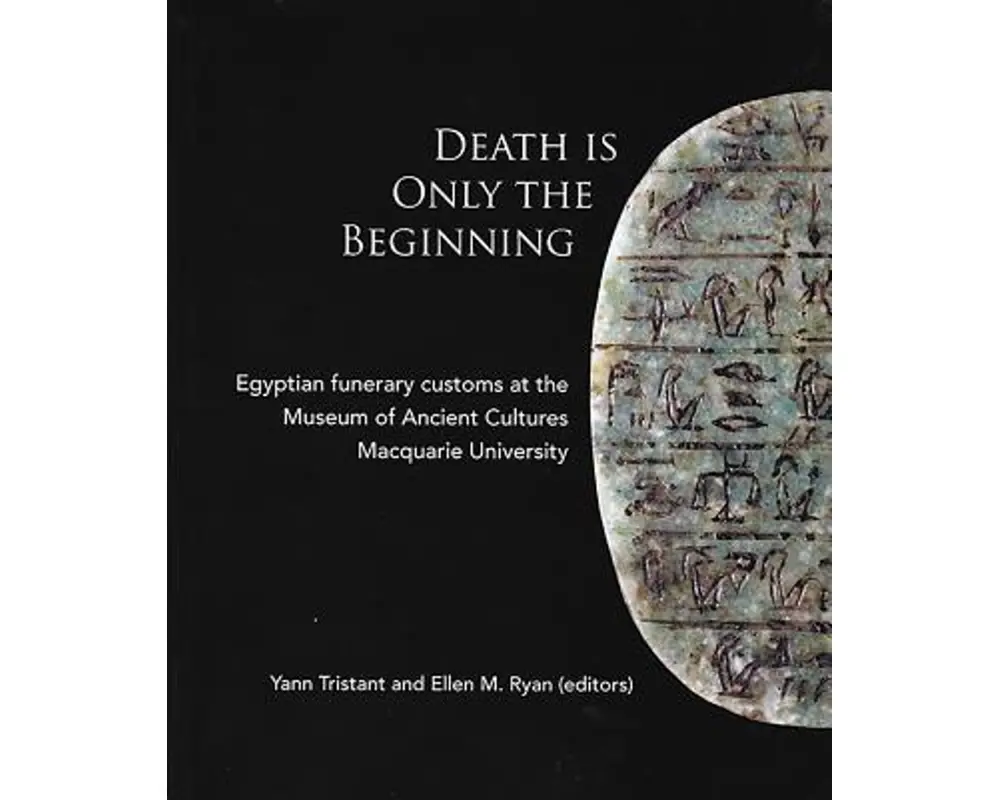 Death Is Only the Beginning