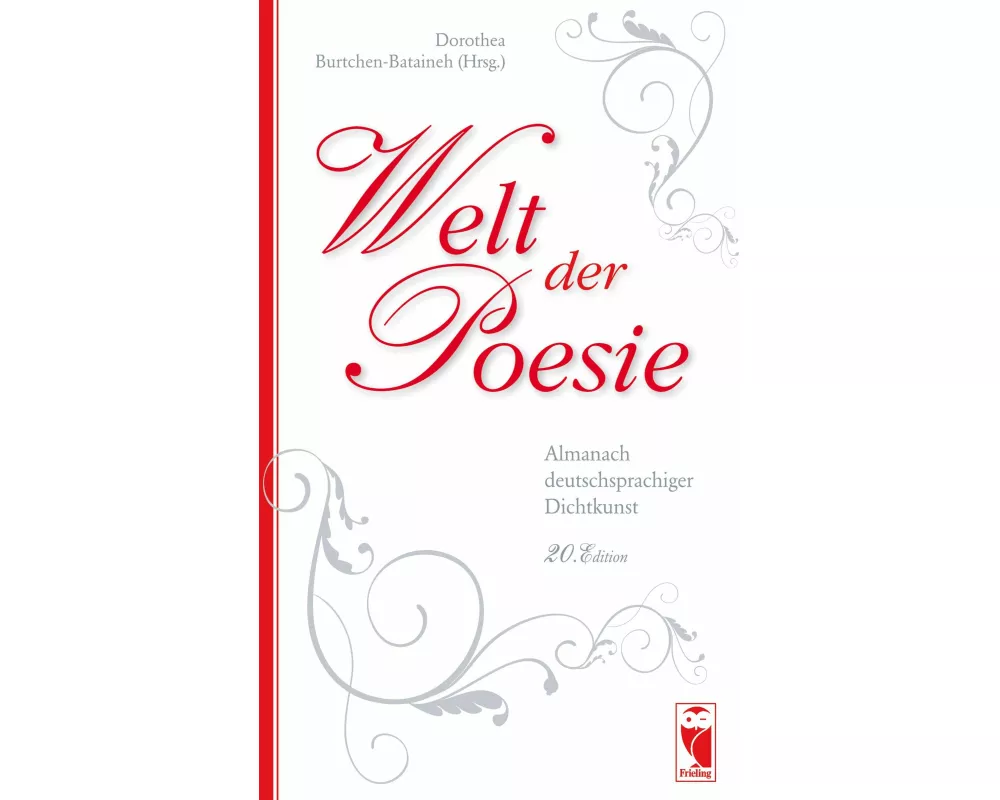 Welt der Poesie