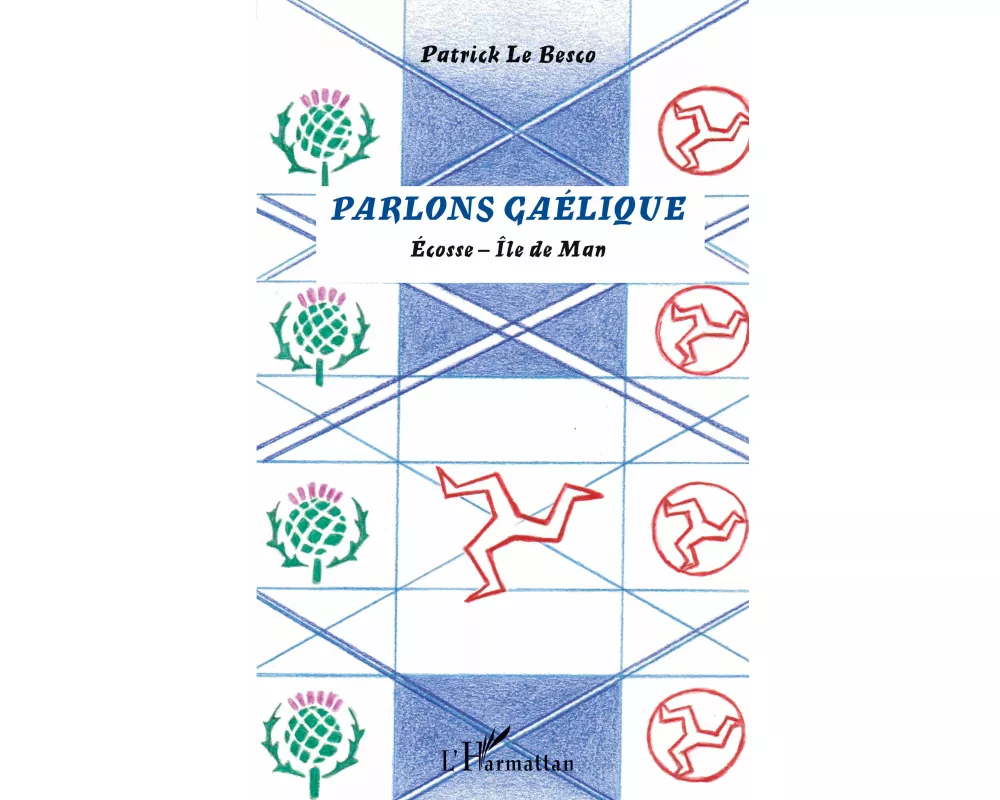 Parlons Gaélique