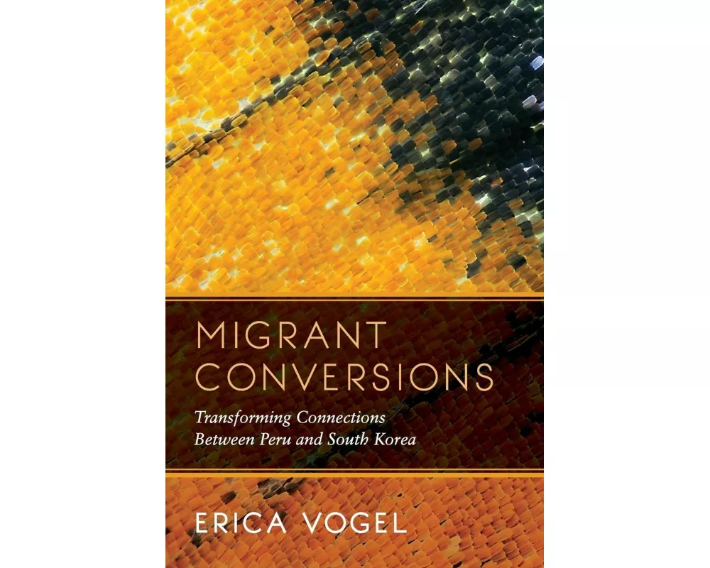 Migrant Conversions