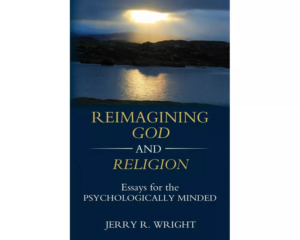 Reimagining God and Religion
