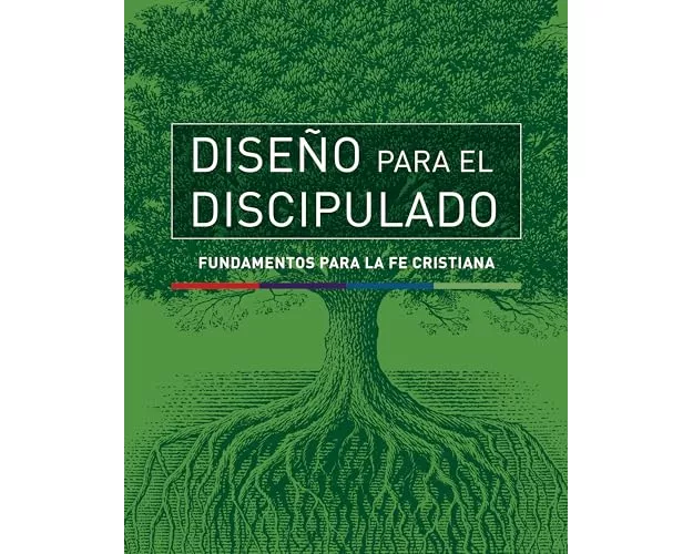 Diseño Para El Discipulado