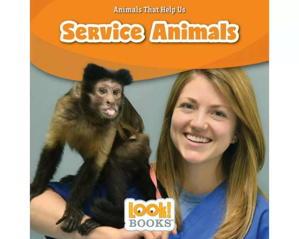 Service Animals