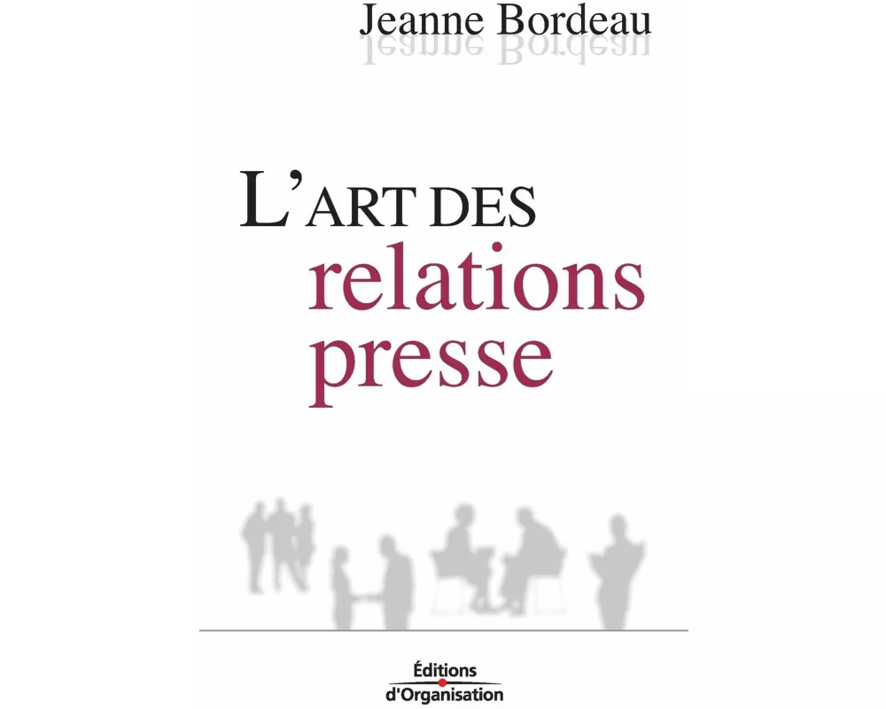 L'art des relations presse