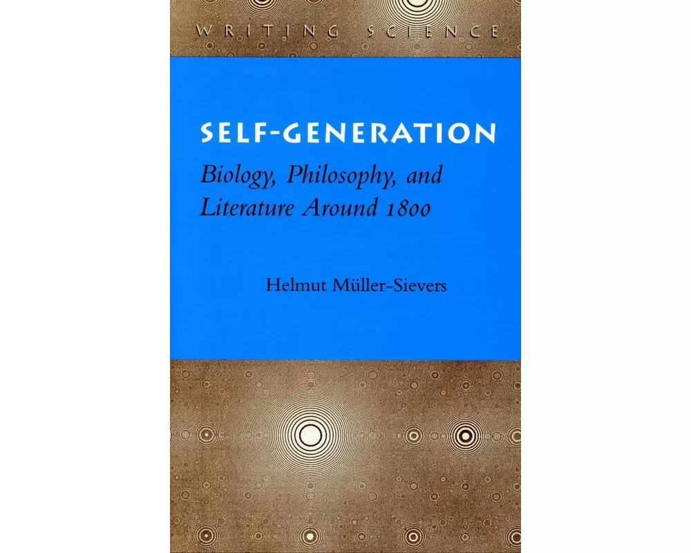 Self-Generation
