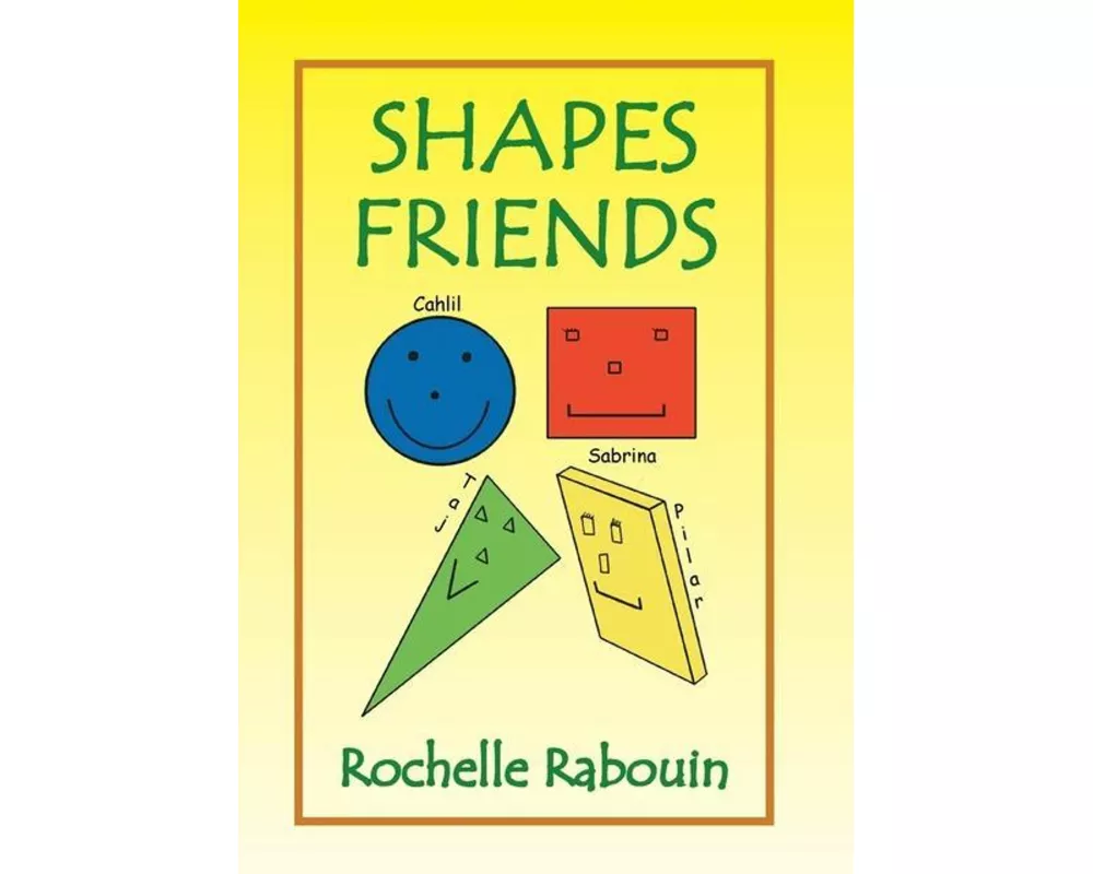 Shapes Friends