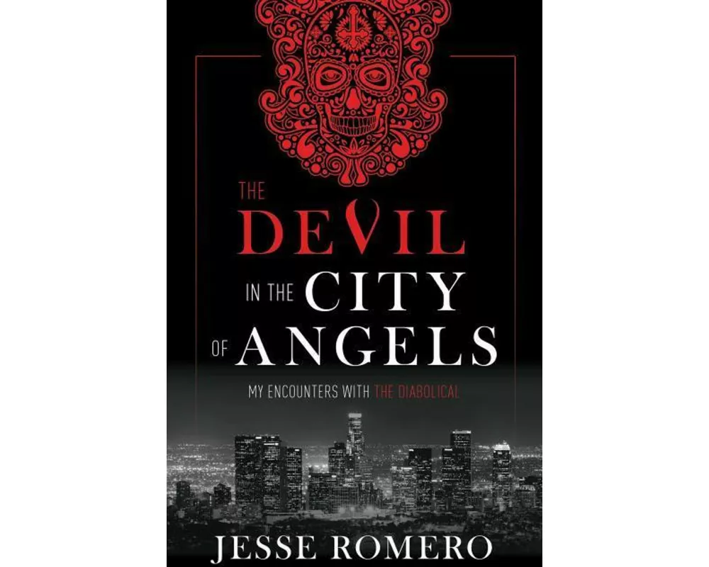 The Devil in the City of Angels