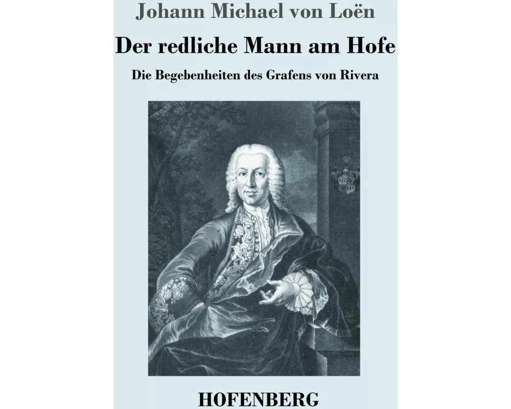 Der redliche Mann am Hofe