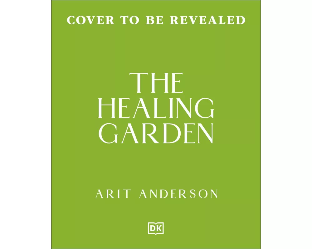 The Healing Garden