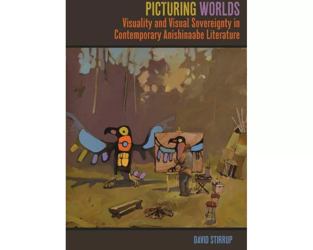 Picturing Worlds