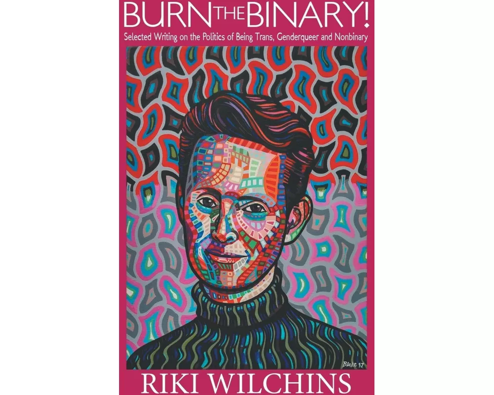 Burn the Binary!