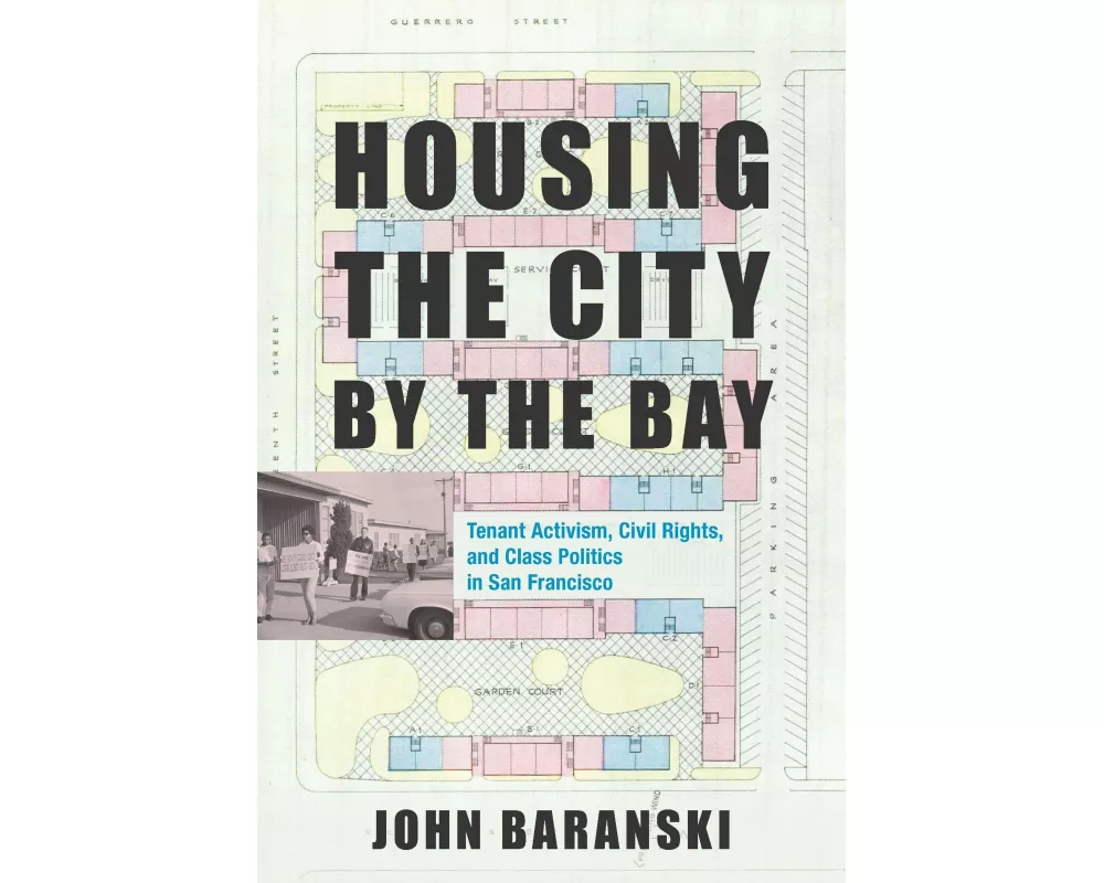 Housing the City by the Bay