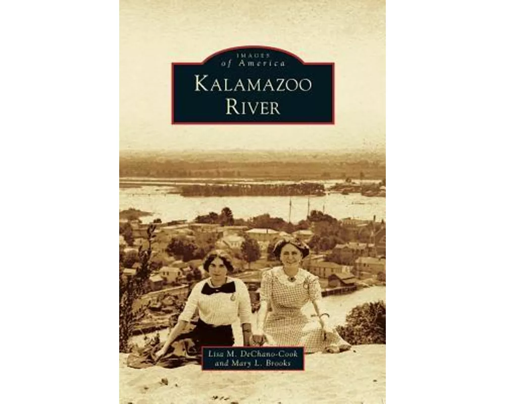 Kalamazoo River