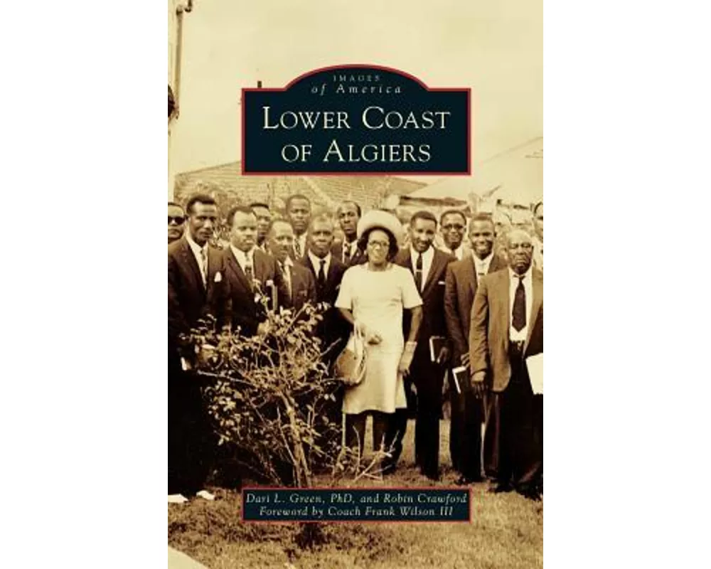 Lower Coast of Algiers