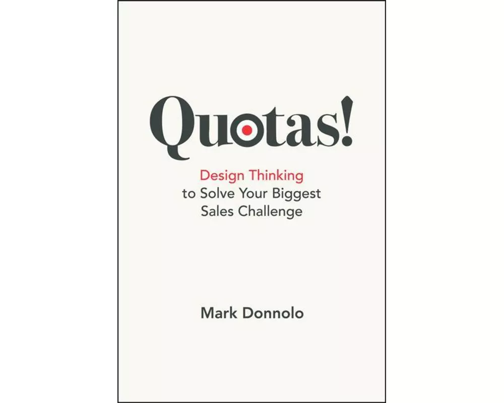 Quotas!