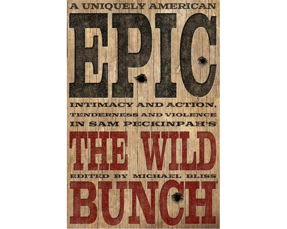 A Uniquely American Epic