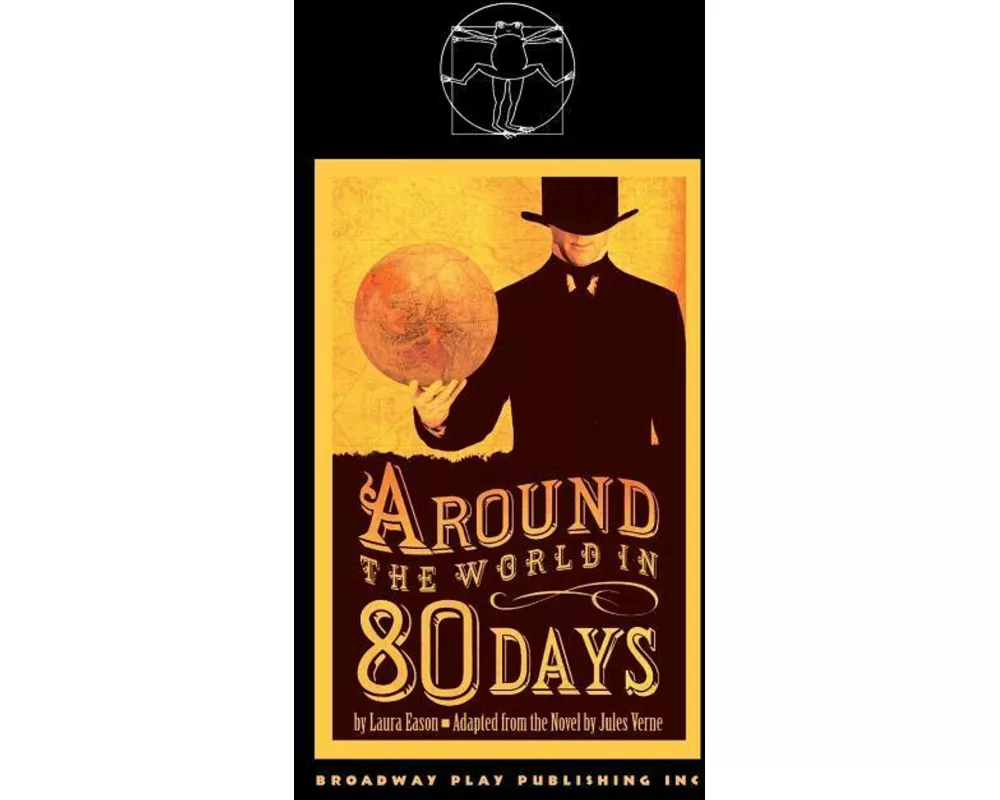 Around The World In 80 Days