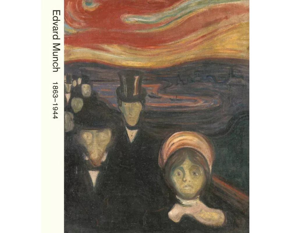 Edvard Munch